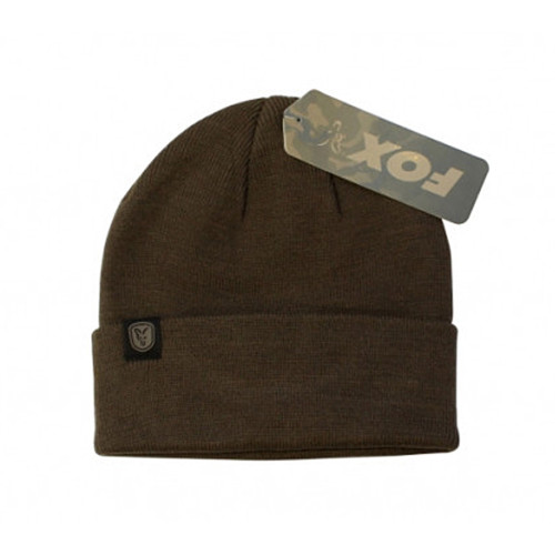 Fox Beanie Wren (CHH009) 