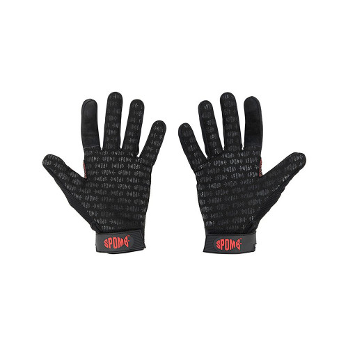 SPOMB Pro casting gloves size XL-XXL (DTL006) 