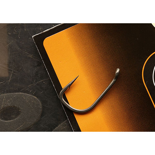 Edges Armapoint Wide gape straight size 6 (CHK177) 