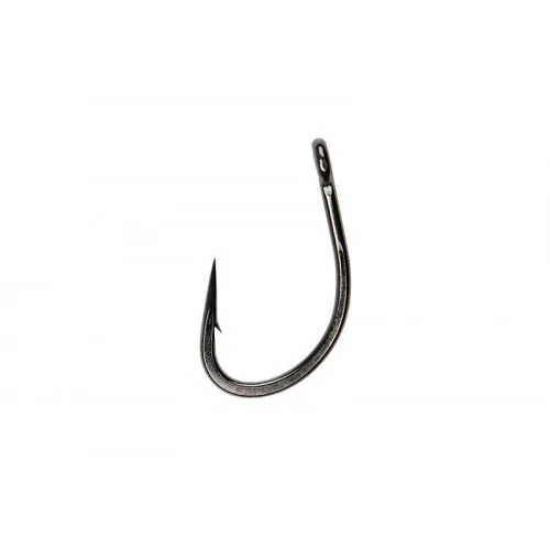 Fox Carp Hooks - Curve Shank Short - size 8 (CHK238) 