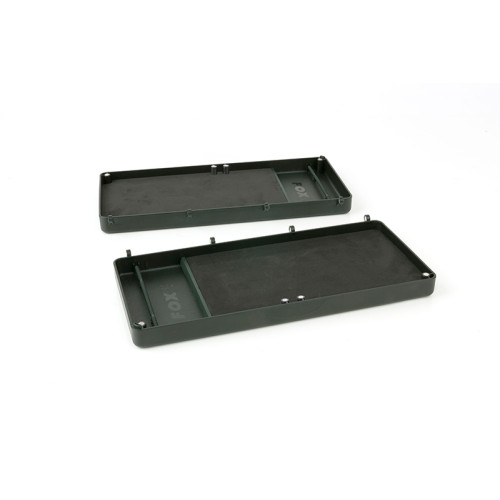 F box medium double rig box system inc pins (CBX078) 