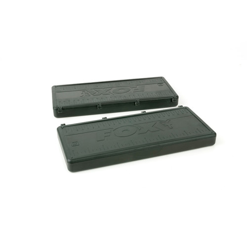 F box medium double rig box system inc pins (CBX078) 