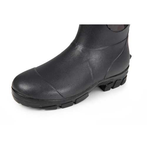 Fox Rage Camo Neoprene boot size 12 / 46 (NFW018) 