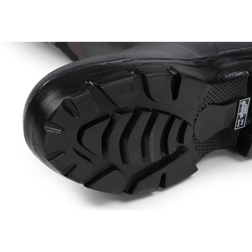 Fox Rage Camo Neoprene boot size 12 / 46 (NFW018) 