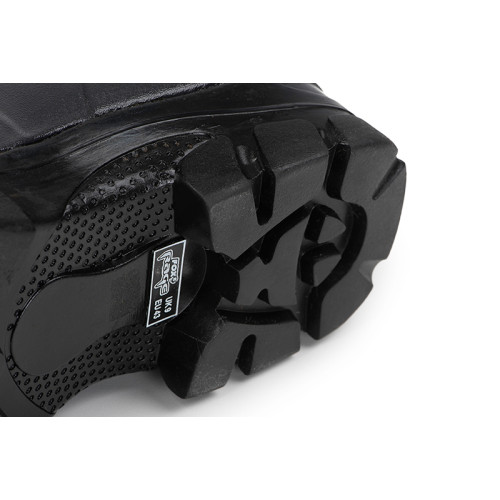 Fox Rage Camo Neoprene boot size 12 / 46 (NFW018) 