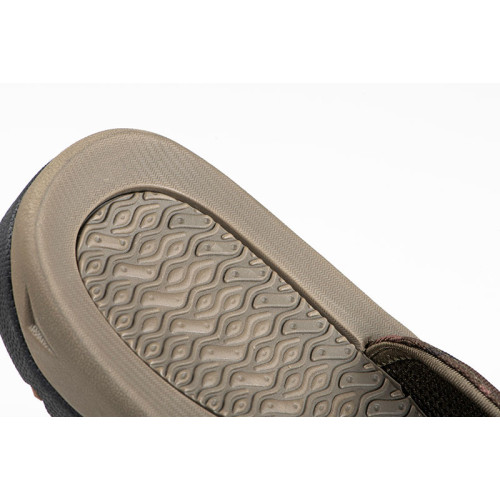 Fox Flip Flop Size 10 / 44 (CFW141) 