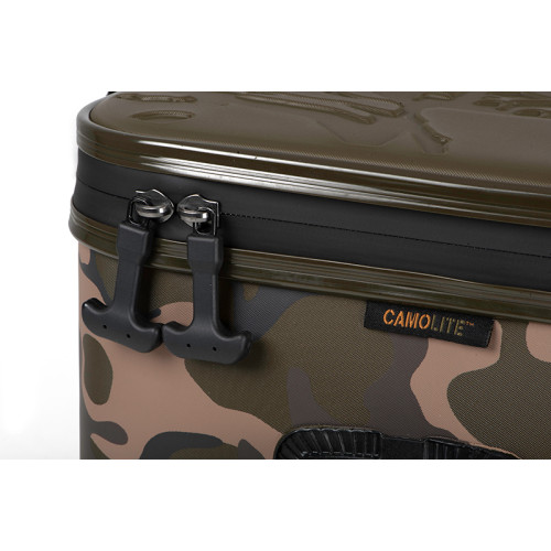 Aquos Camolite coolbag 30L (CEV026) 