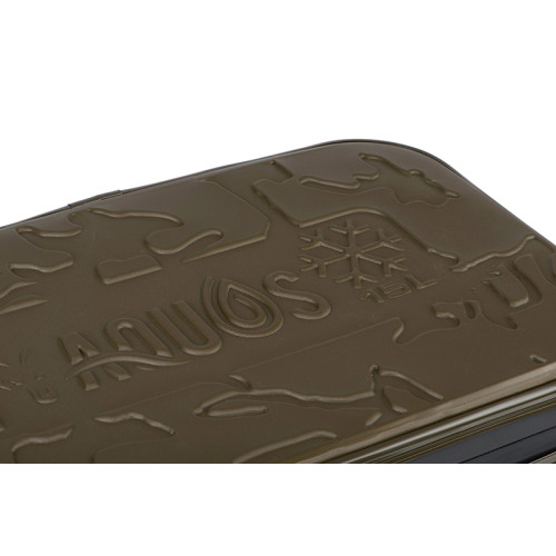 Aquos Camolite coolbag 30L (CEV026) 