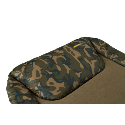 Flatliner - 8 leg (CBC091) 