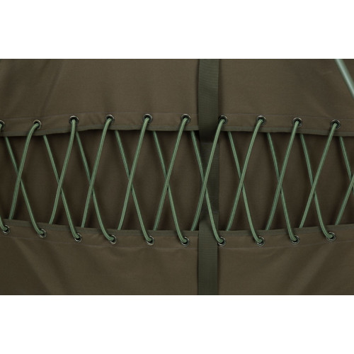 Flatliner - 8 leg (CBC091) 