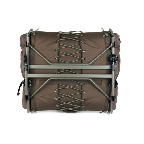 Flatliner - 8 leg (CBC091) 