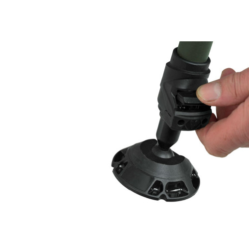 Flatliner - 8 leg (CBC091) 