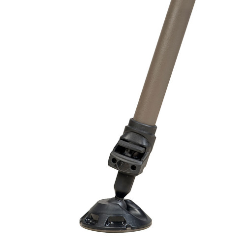 FOX Super Deluxe Recliner Highback Chair (CBC103) 