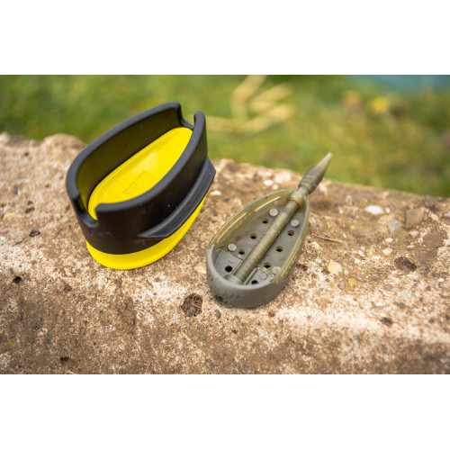 ICS IN-LINE BANJO XR FEEDER - LARGE 60g (P0040095) 