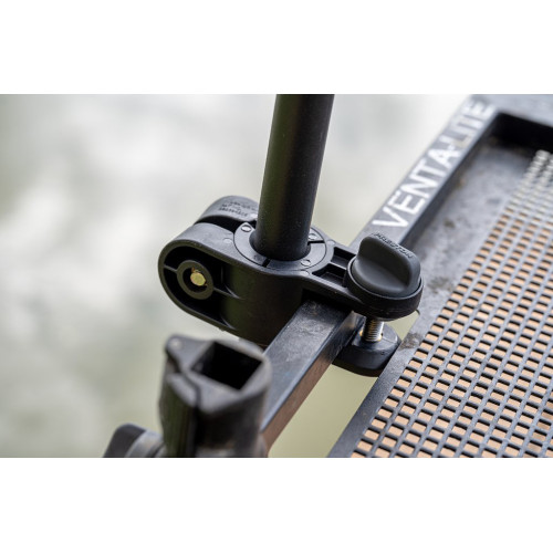 GREY BAIT BROLLY (P0110076) 