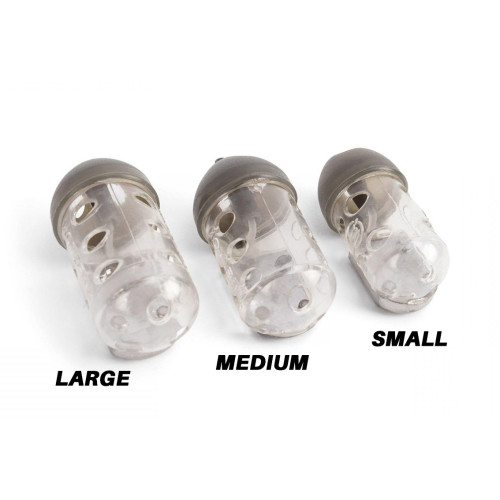 CLIK CAP FEEDER - MEDIUM 60g (PCC/M60) 