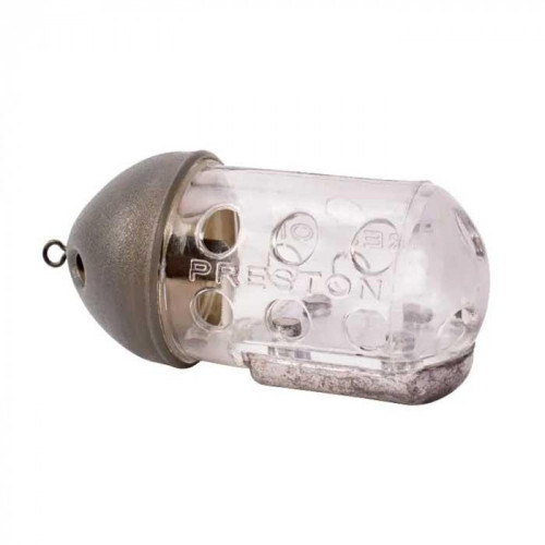 CLIK CAP FEEDER - MEDIUM 60g (PCC/M60) 