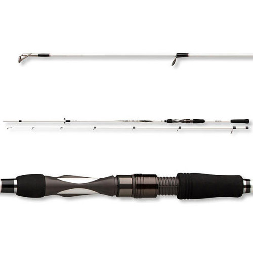 BALLISTIC LTD SPIN 2.40m 30-70g (11220-245) 