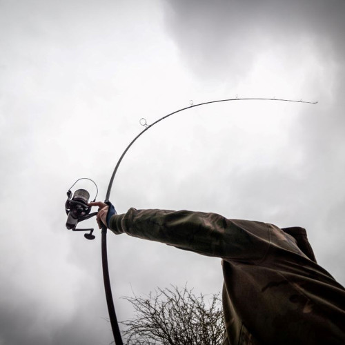 INFINITY X45 CARP 12ft 3.75lb (11990-366) 