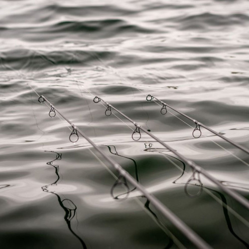 INFINITY X45 CARP 13ft 3.25lb (11990-395) 