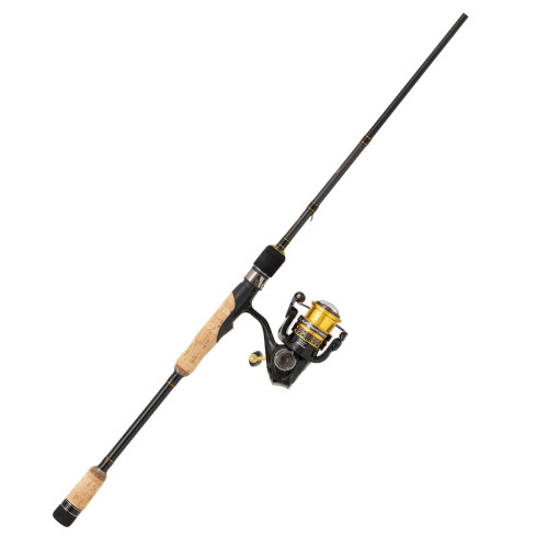 SUPERIOR 762ML 5-21g + 2000S COMBO (1539853) 