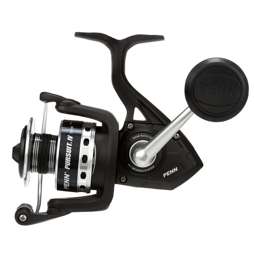 PURSUIT IV 4000 (1545783) 