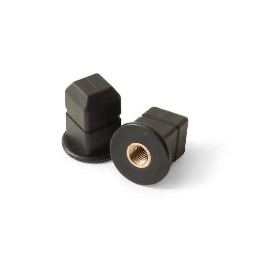 OFFBOX PRO - QUICK RELEASE KNUCKLE INSERT (P0110012) 