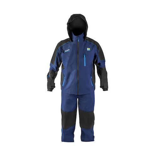 DF COMPETITION SUIT - XXLARGE (P0200172) 