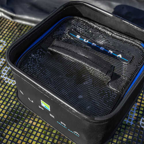 SUPERA PELLET WETTER (P0130081) 