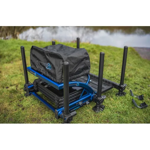 ABSOLUTE 36 SEATBOX - BLUE EDITION (P0120019) 
