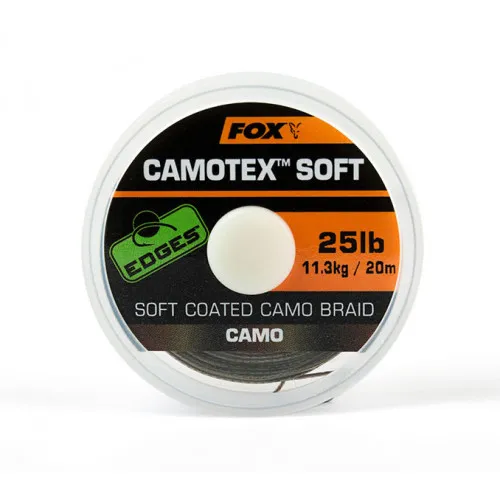 Camotex Soft - 20m 25lb (CAC736) 