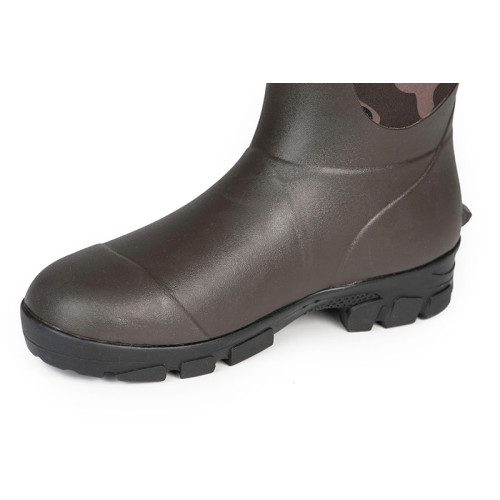 Fox Camo Neoprene boot size 10 / 44 (CFW129) 