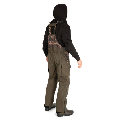 Fox Aquos Tri-Layer Salopettes - M (CFX161) 