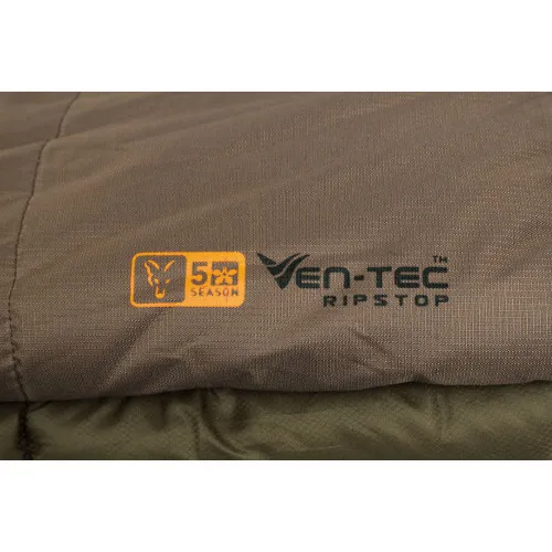 Ven-Tec Ripstop 5 season sleeping bag (CSB069) 
