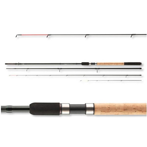 AQUALITE FEEDER 3.60m 150g (11769-365) 