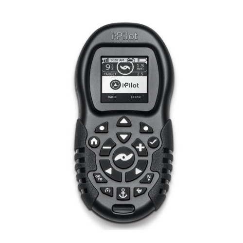 POWER DRIVE 55 iPilot 54in - 137cm 