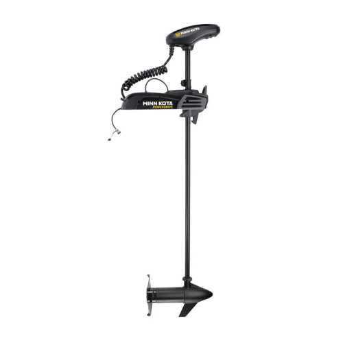 POWER DRIVE 55 iPilot 54in - 137cm 