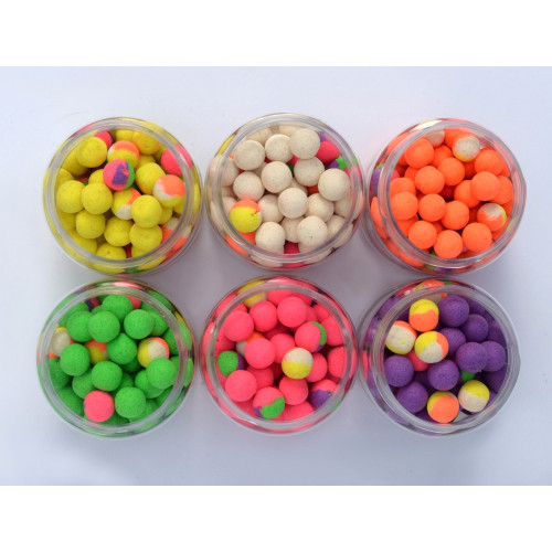 BL-FLUO UPTERS 20g PINEAPPLE/N-BUTRYIC 