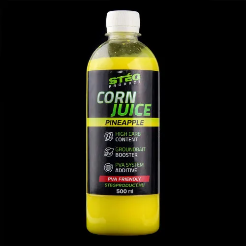 Corn JUICE Pineapple 500ml (SP220003) 