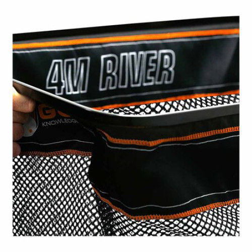 GURU KEEPNET 4.0m RIVER (GKN4R) 
