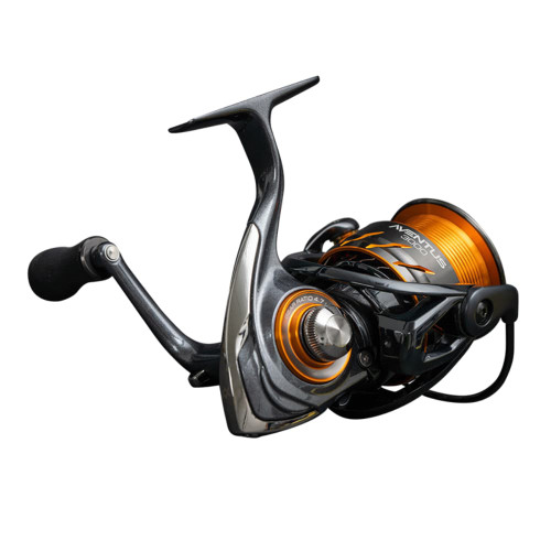 GURU AVENTUS 3000 REEL (GRD115) 