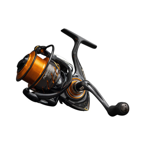 GURU AVENTUS 4000 REEL (GRD116) 