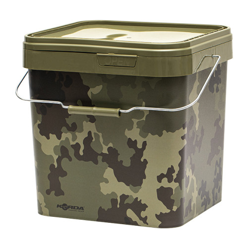 COMPAC BUCKET 10 L (KBU002) 