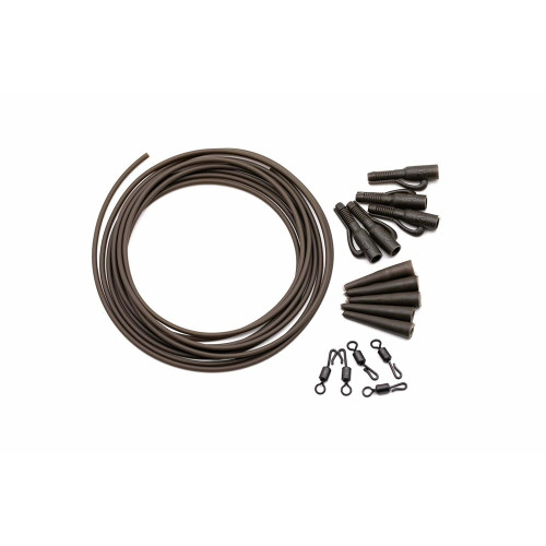 BASIX LEAD CLIP ACTION PACK (KBX021) 