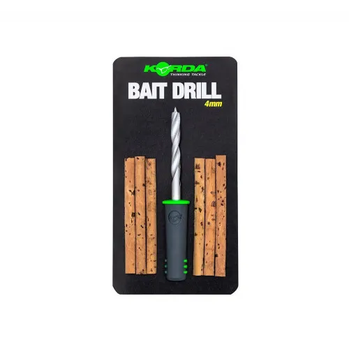 BAIT DRILL 4mm (KRT002) 