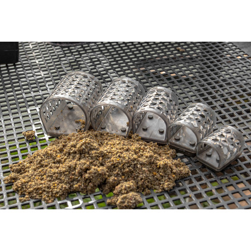 HEXMESH PLASTIC CAGE FEEDER - XL 50g (P0050155) 