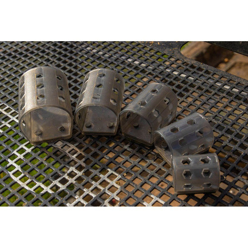 HEXMESH PLASTIC OPEN END FEEDER - MEDIUM 40g (P0050164) 