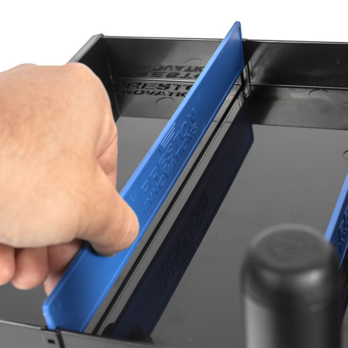 INCEPTION STATION - GRAPHITE EDITION (P0120017) 