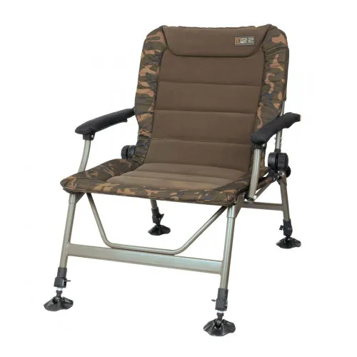 R2 series camo chair (CBC061) 