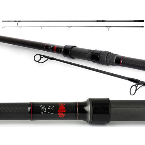 SPOMB rod 13ft LR (DRD003) 